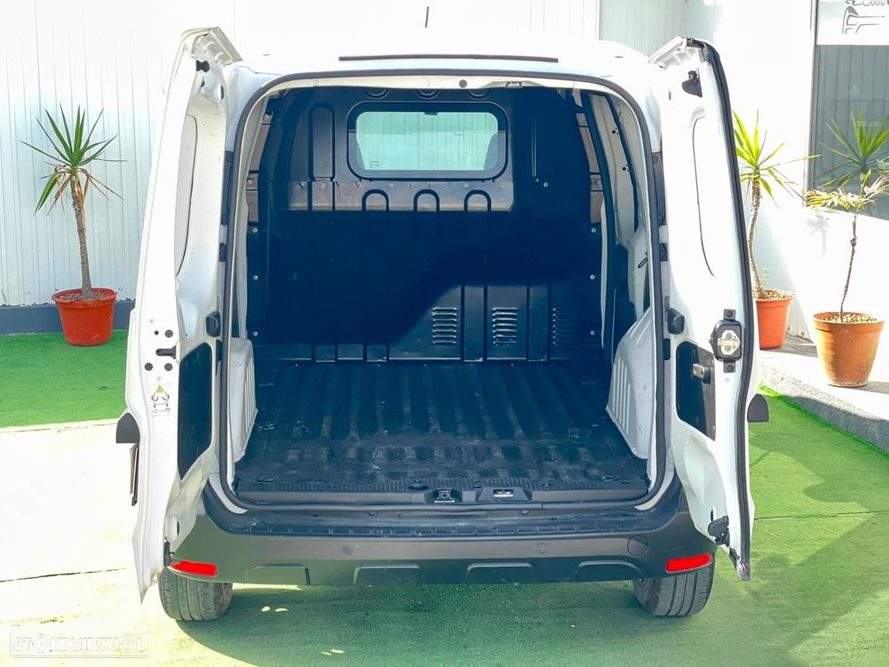 Renault Express 1.5 Blue dCi Advance - 8