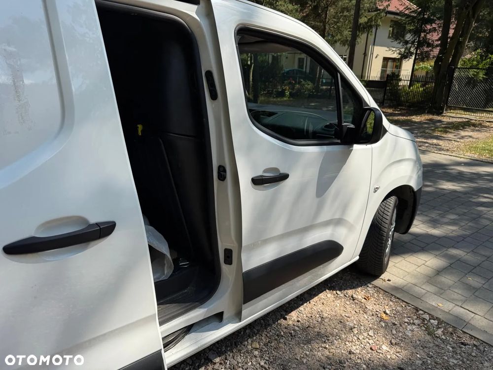 Toyota ProAce - 19