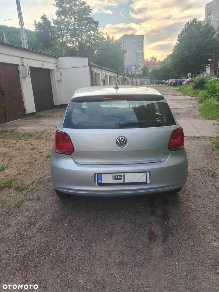 Volkswagen Polo 1.2 TDI DPF Comfortline - 2