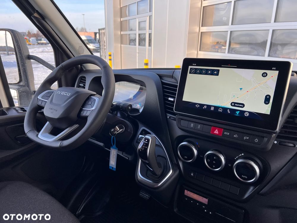 Iveco HIT CENOWY,DOSTĘPNY OD RĘKI,kubatura 12m3 - 16