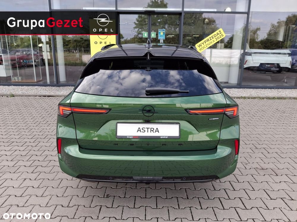 Opel Astra - 7