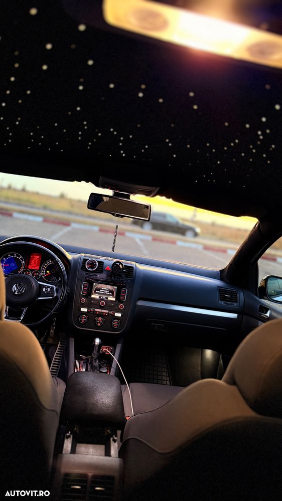 Volkswagen Golf 2006 photo 2