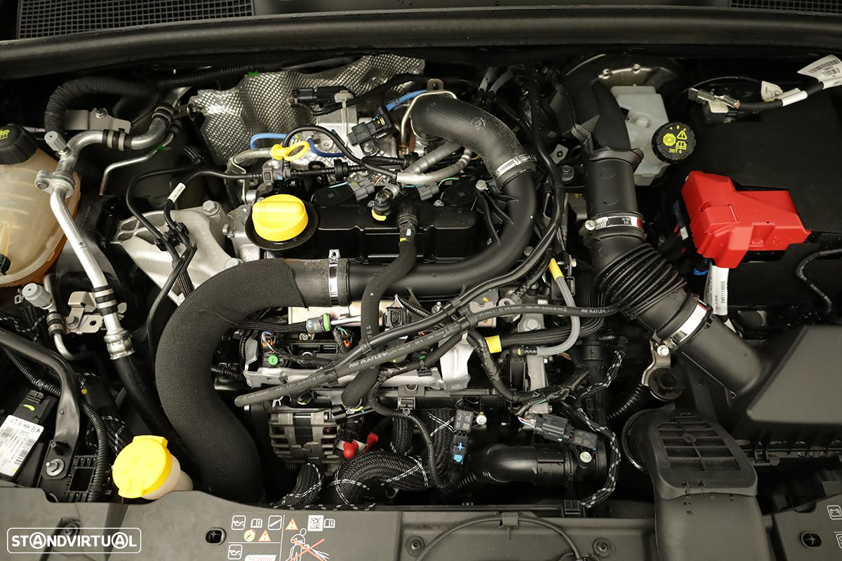 Renault Clio 1.0 TCe Evolution Bi-Fuel - 24