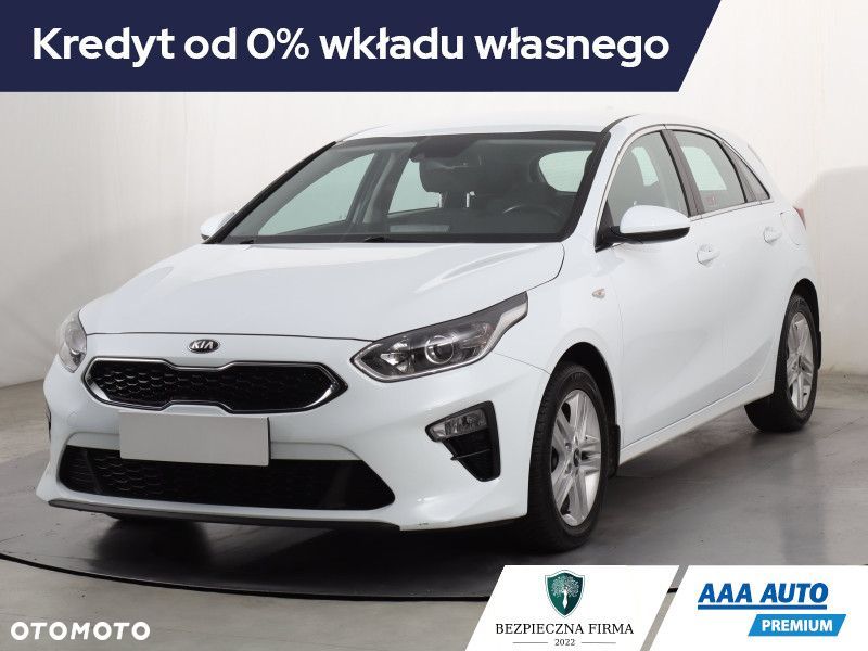 Kia Ceed - 3