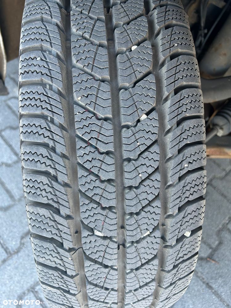 Iveco Kontener winda - 14