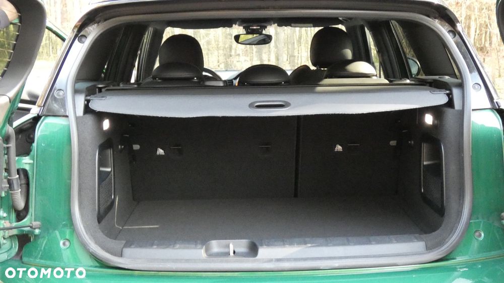 MINI Clubman - 16