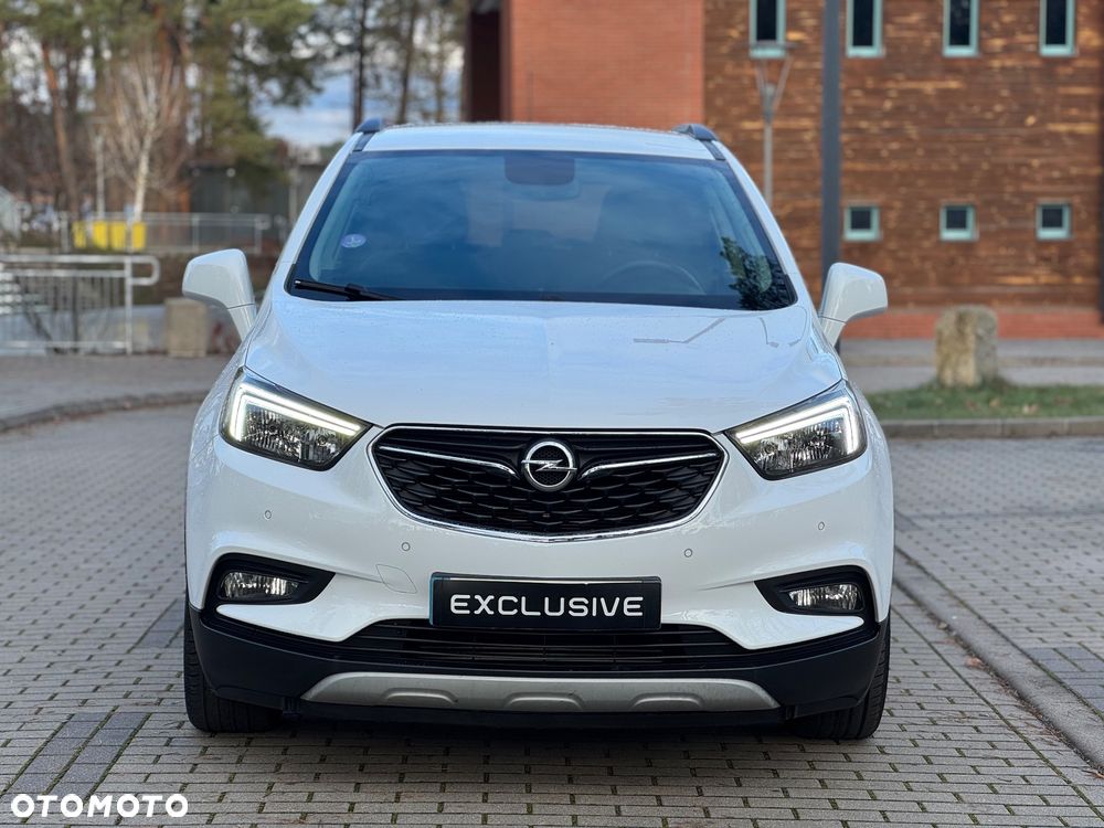 Opel Mokka - 2