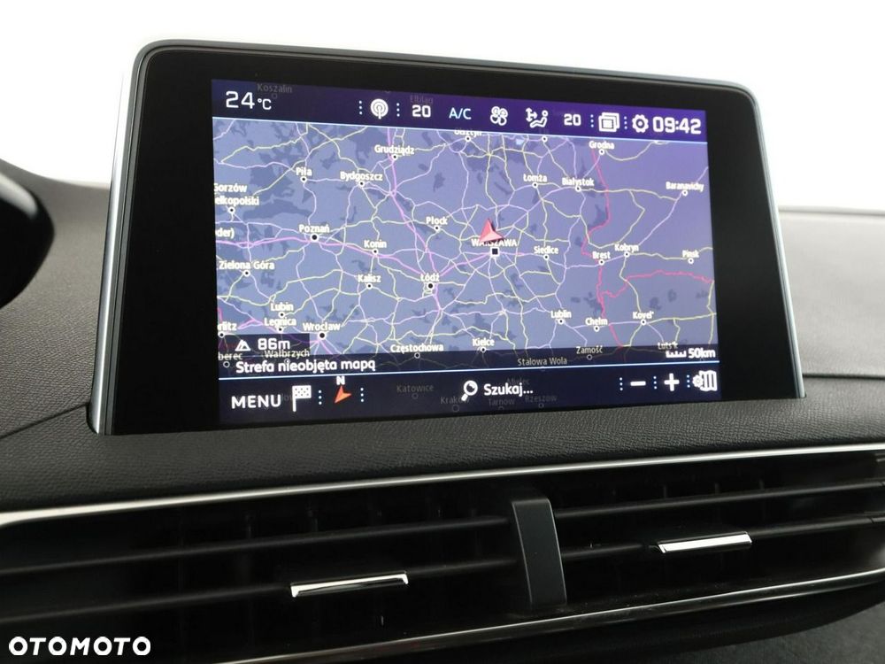 Peugeot 3008 1.5 BlueHDi Active Pack S&S EAT8 - 27