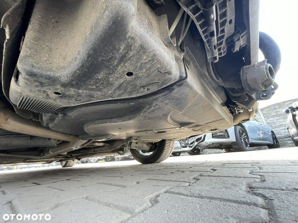 Mercedes-Benz Klasa E 200 CDI 7G-TRONIC Avantgarde - 5