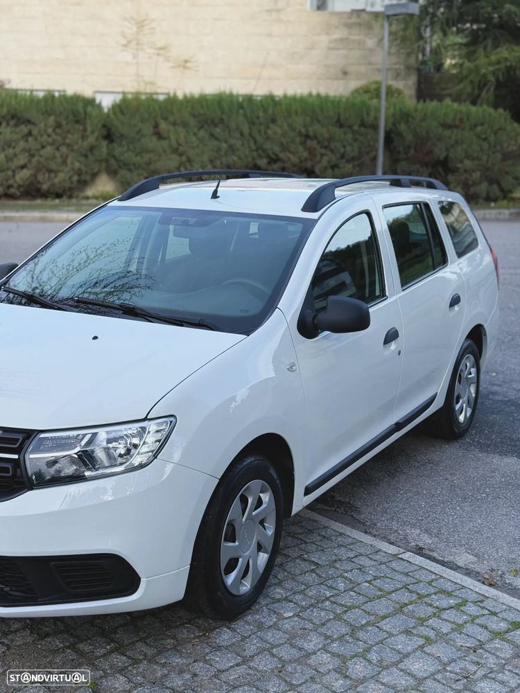 Dacia Logan MCV - 10