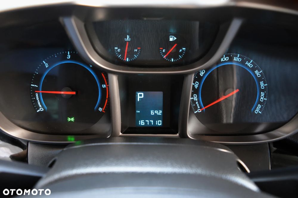 Chevrolet Orlando 2.0 D LTZ - 40