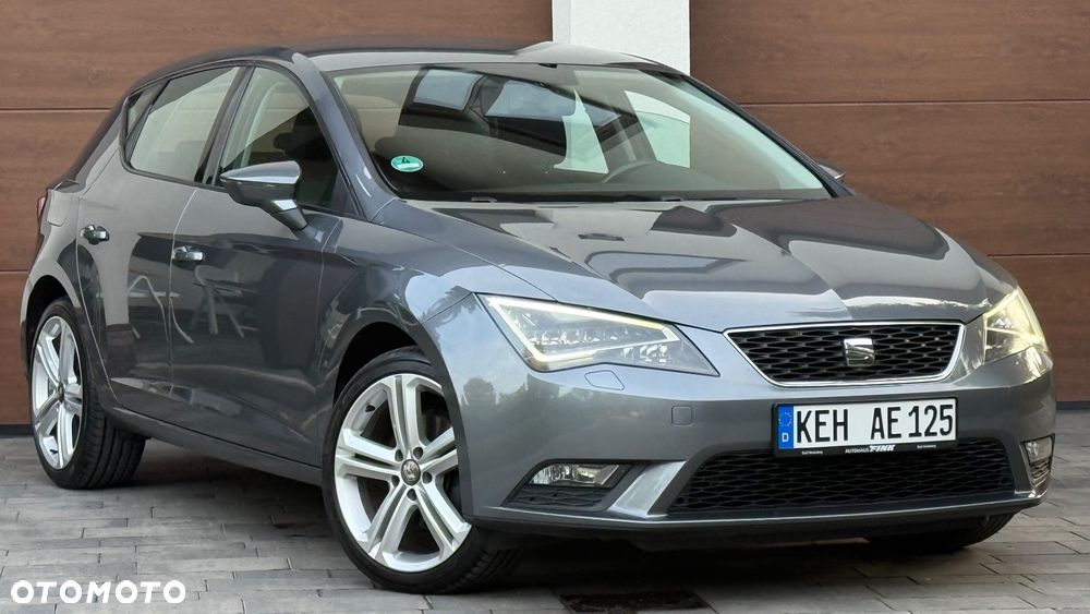 Seat Leon 1.2 TSI Start&Stop Style - 1