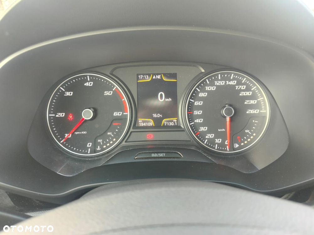 Seat Leon - 12