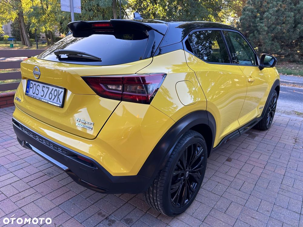 Nissan Juke - 20