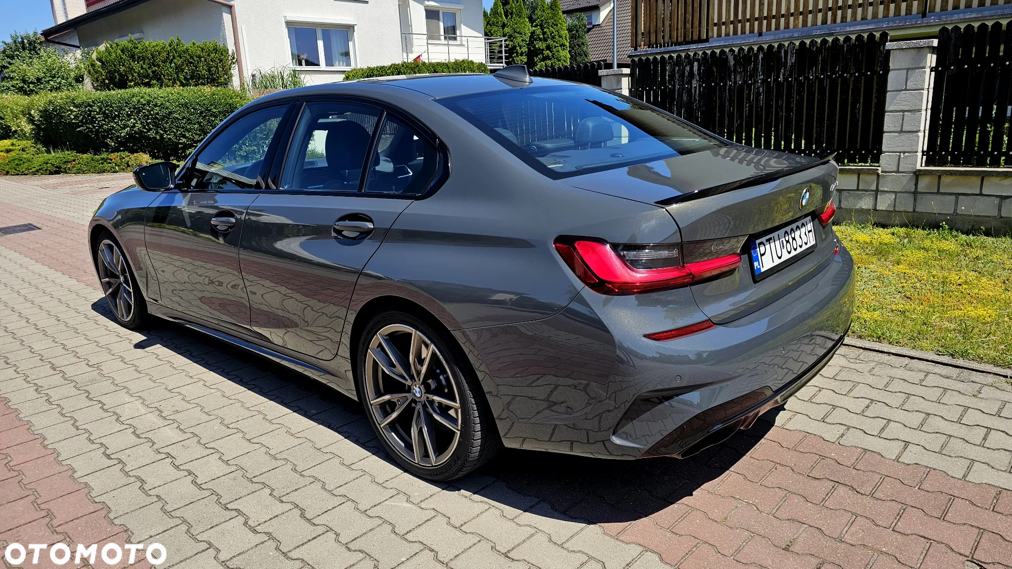 BMW Seria 3 - 3