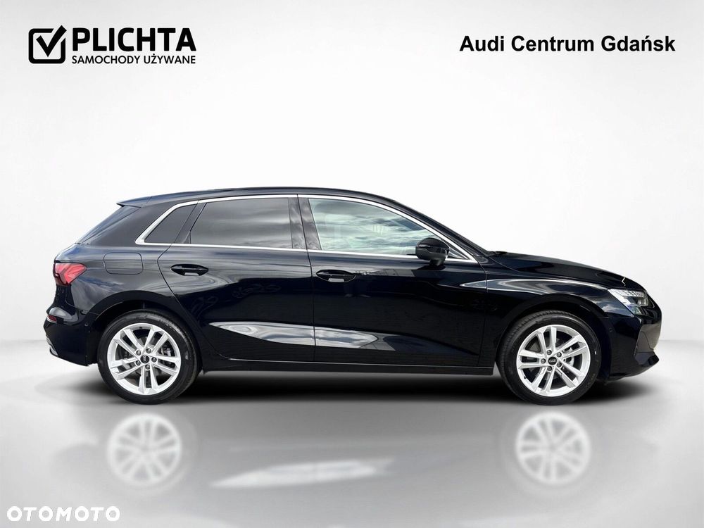 Audi A3 Sportback - 7