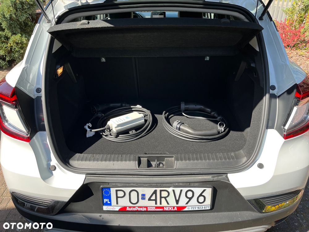Renault Captur 1.6 E-TECH Plug-In Intens - 17