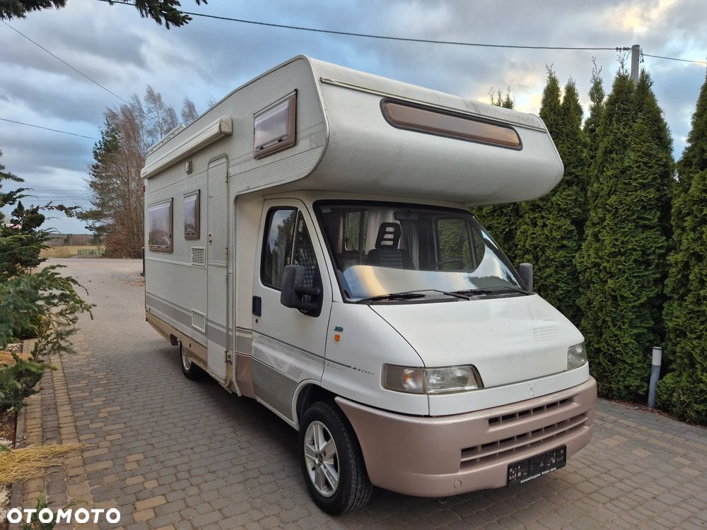 Fiat Ducato - 3