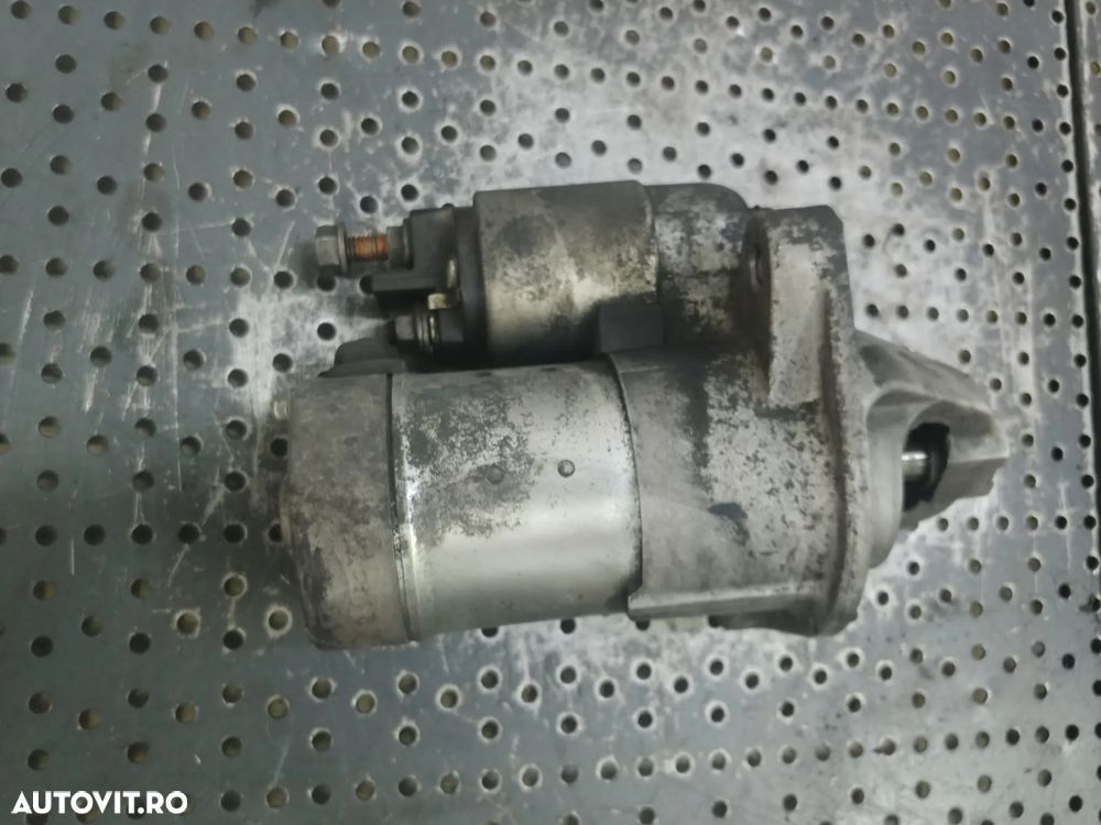 electromotor 1.7 cdti a17dtr opel astra j astra h  8980147432 - 3