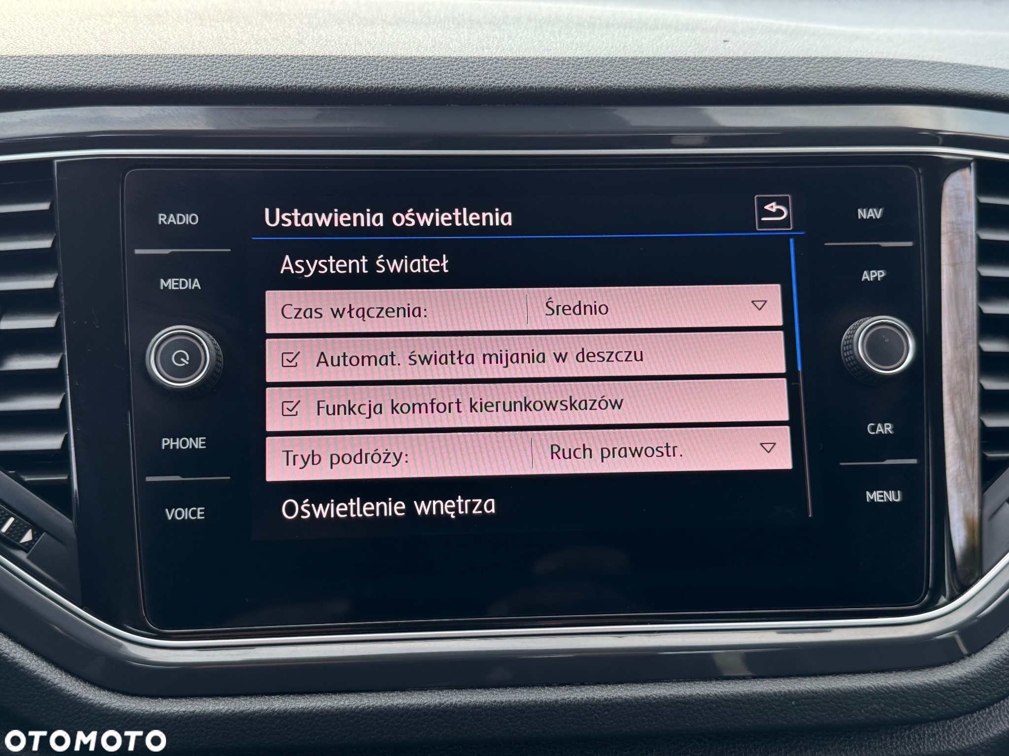 Volkswagen T-Roc 1.5 TSI ACT OPF DSG Sport - 33