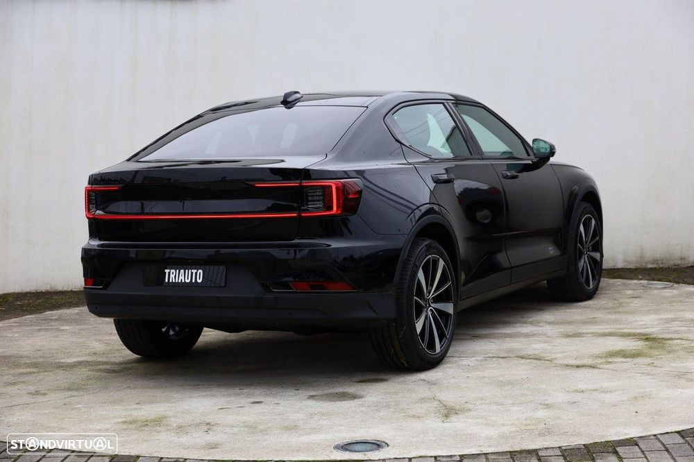 Polestar 2 Standard Range 69 kWh - 4