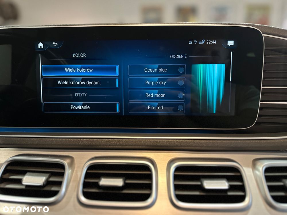 Mercedes-Benz GLE - 33