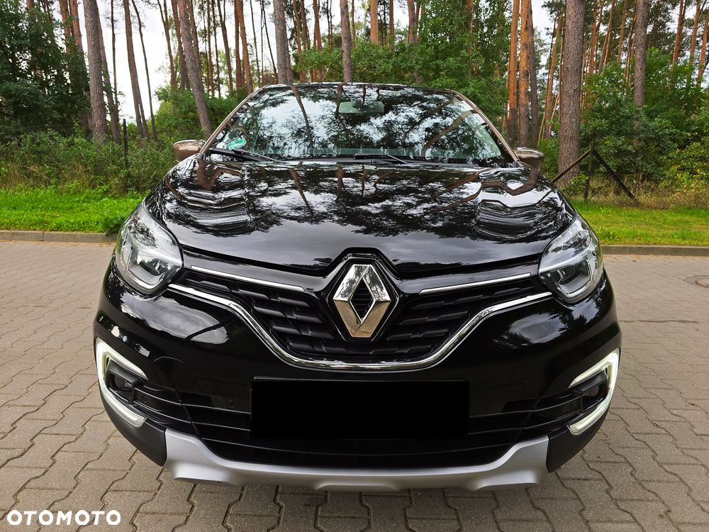 Renault Captur ENERGY TCe 120 EDC XMOD - 28