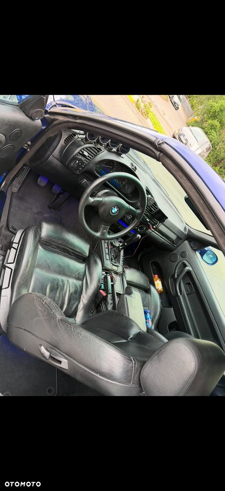 BMW Seria 3 - 26