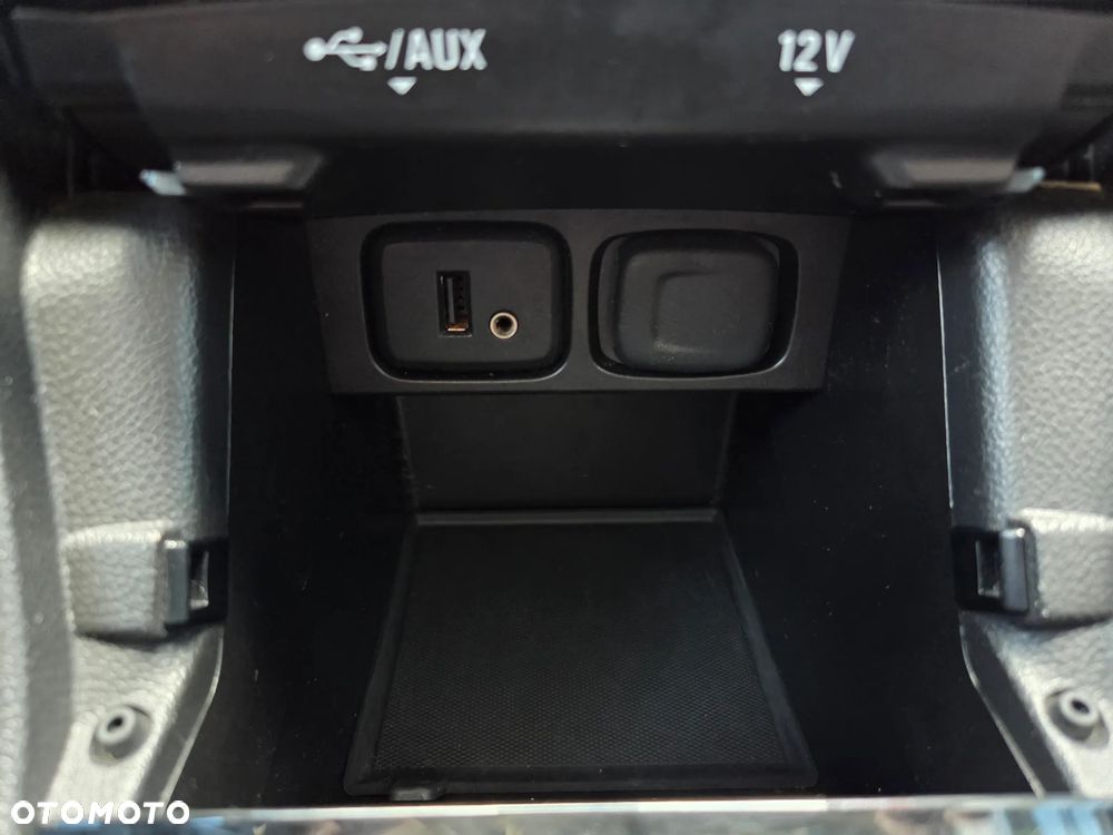 Opel Mokka 1.4 Turbo Automatik Edition - 28