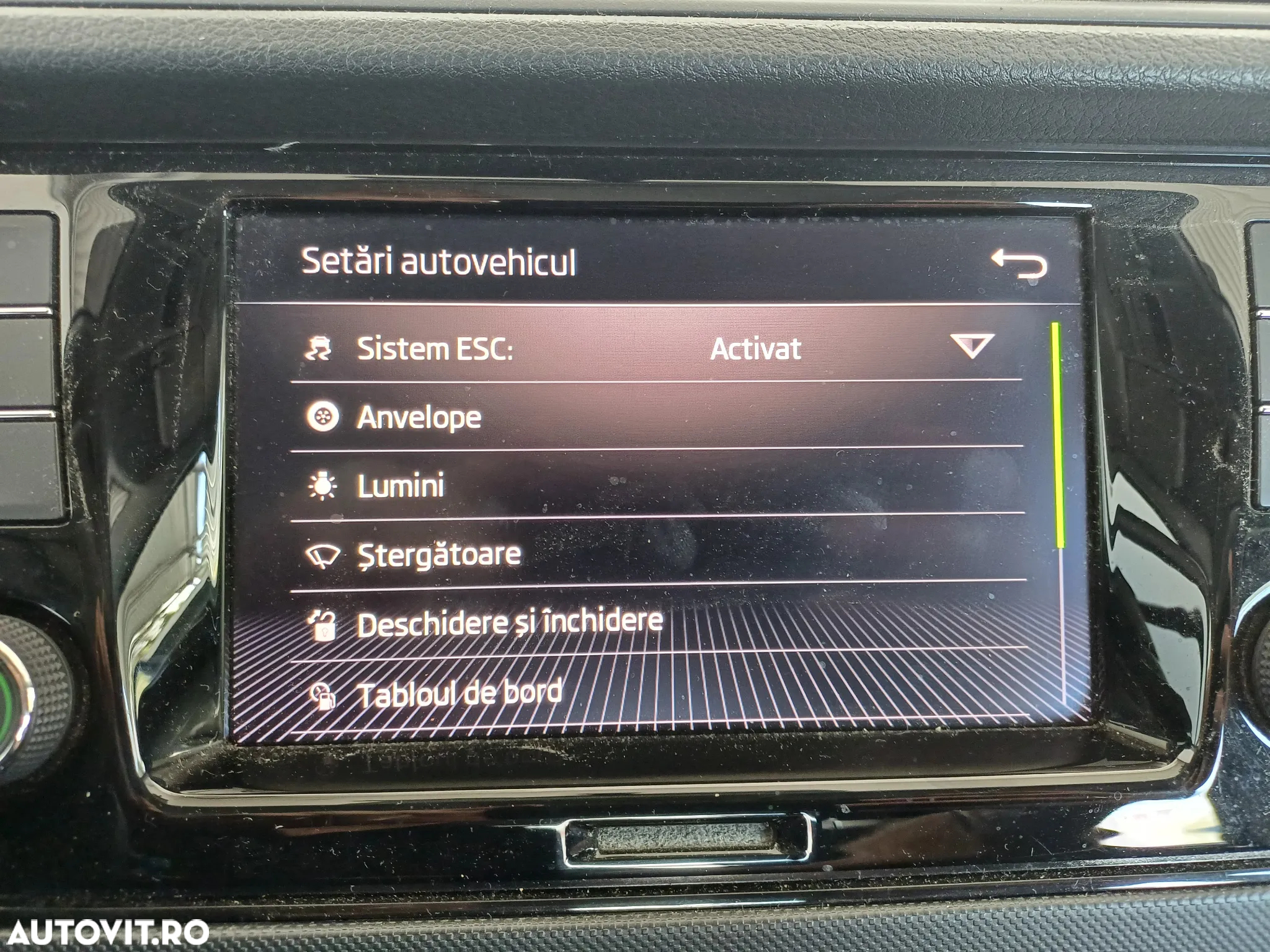 Skoda Fabia 1.0 TSI Ambition - 16