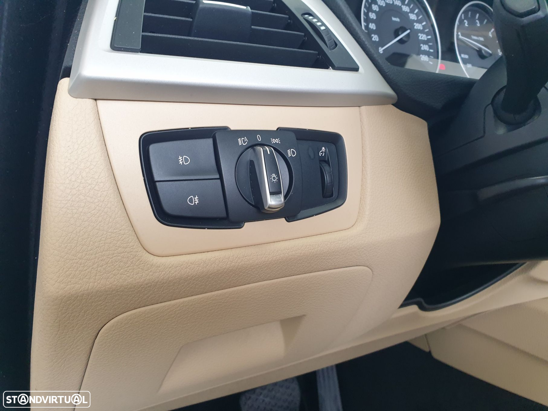 BMW 420 d Auto - 24