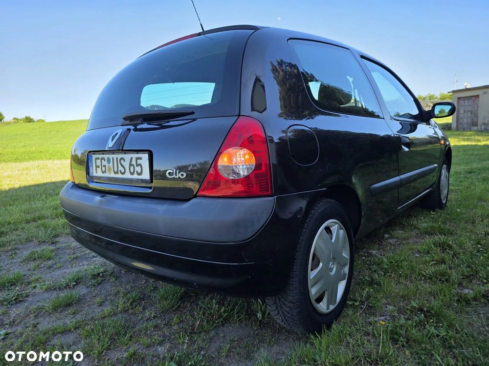 Renault Clio - 5