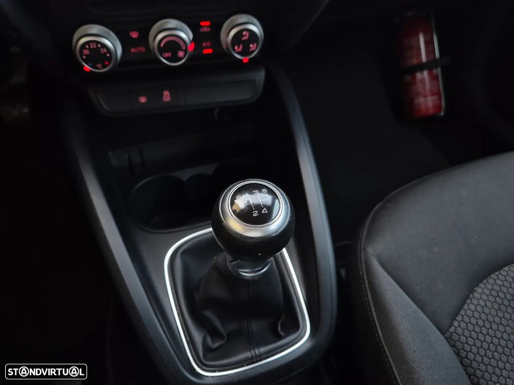 Audi A1 Sportback - 29