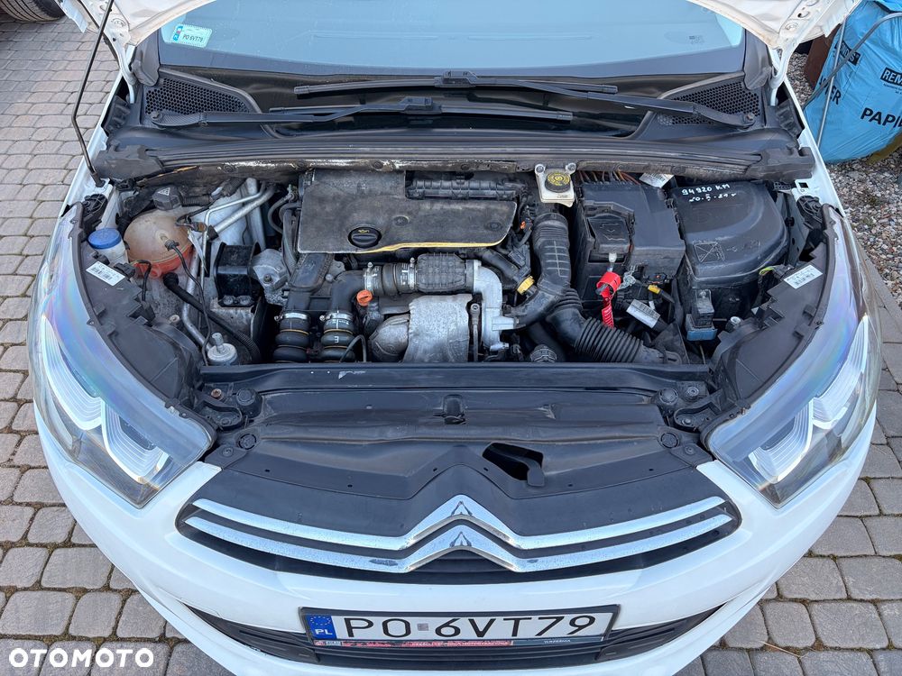 Citroën C4 1.6 BlueHDi Feel - 13