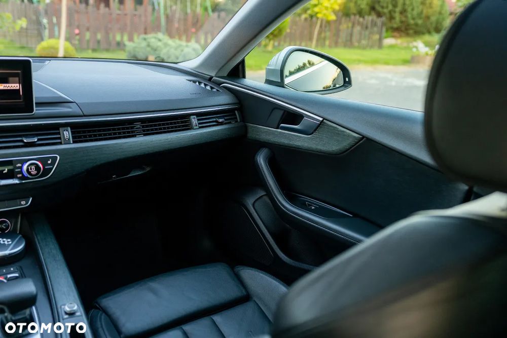 Audi A5 Sportback 40 TDI S tronic S line - 29