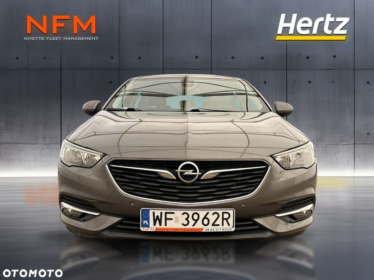 Opel Insignia - 8
