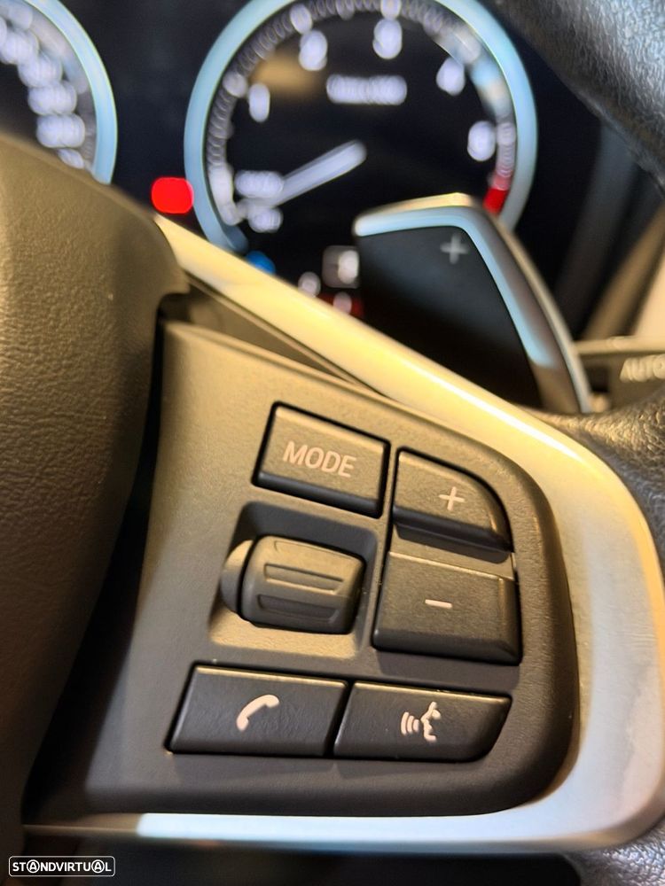 BMW X2 sDrive18d - 29