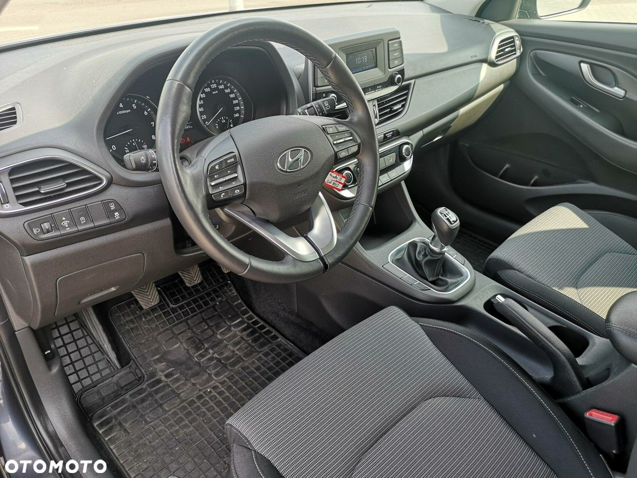 Hyundai i30 1.5 DPI Modern - 14