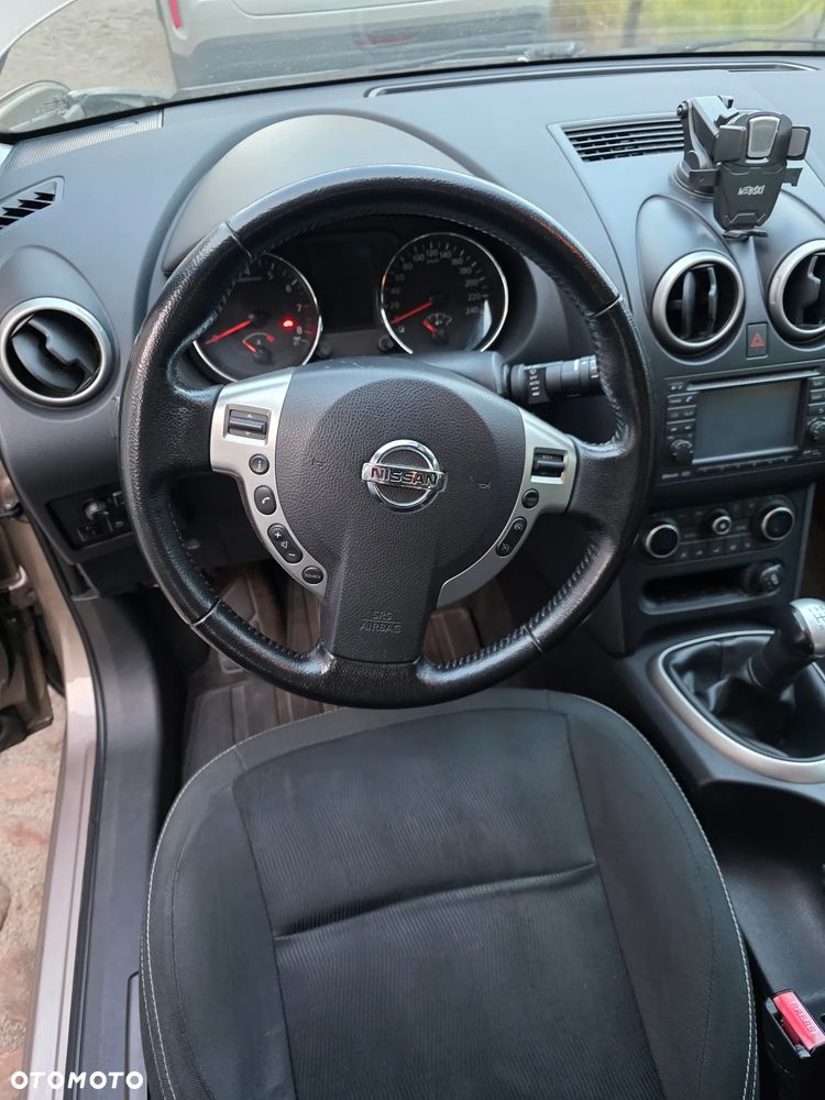 Nissan Qashqai 1.6 Acenta - 9