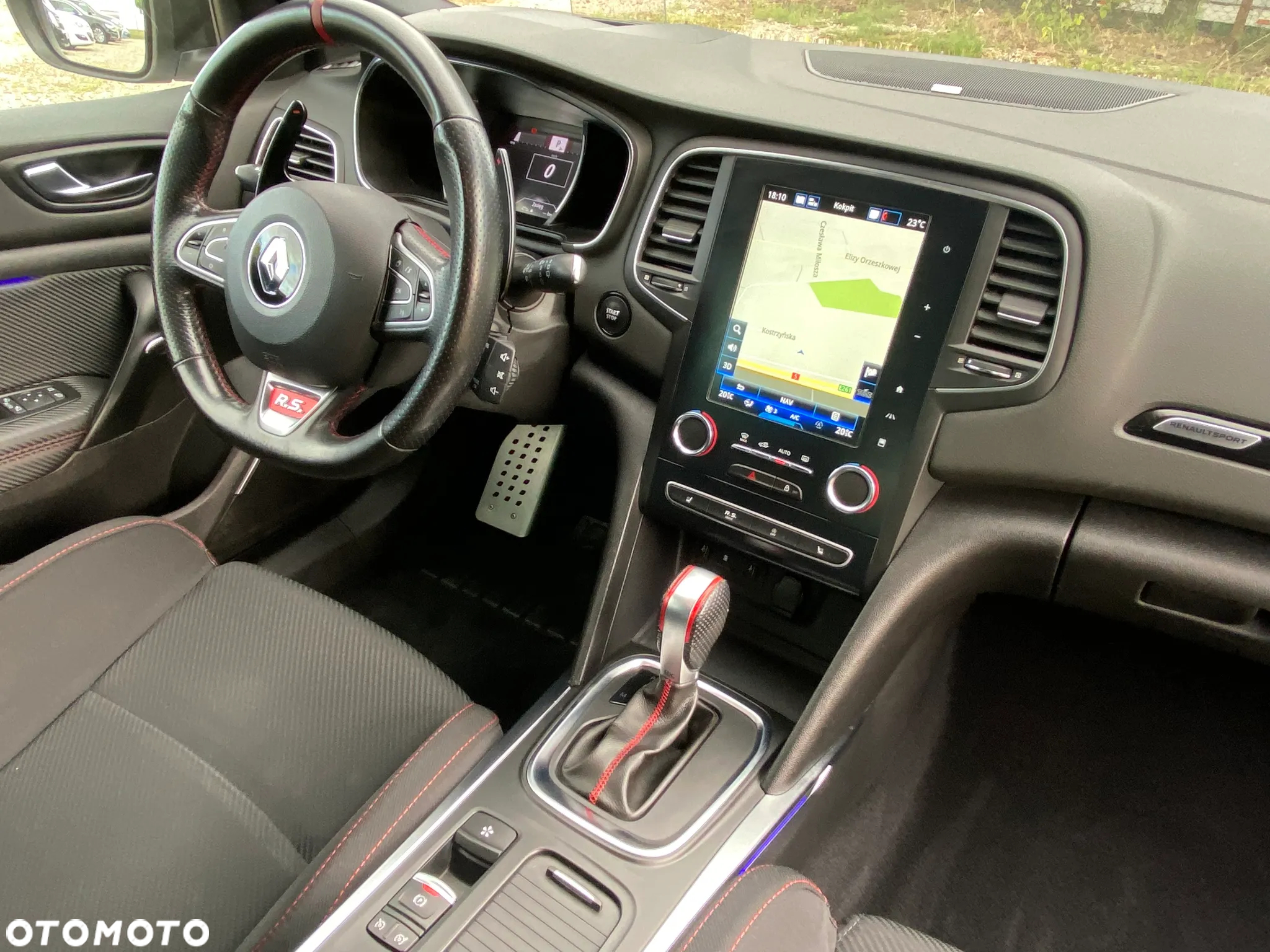 Renault Megane - 23