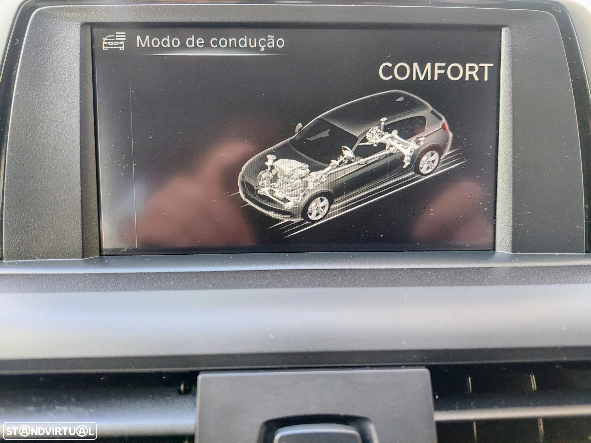 BMW 116 d Line Sport - 37