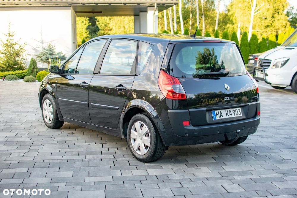 Renault Scenic - 19