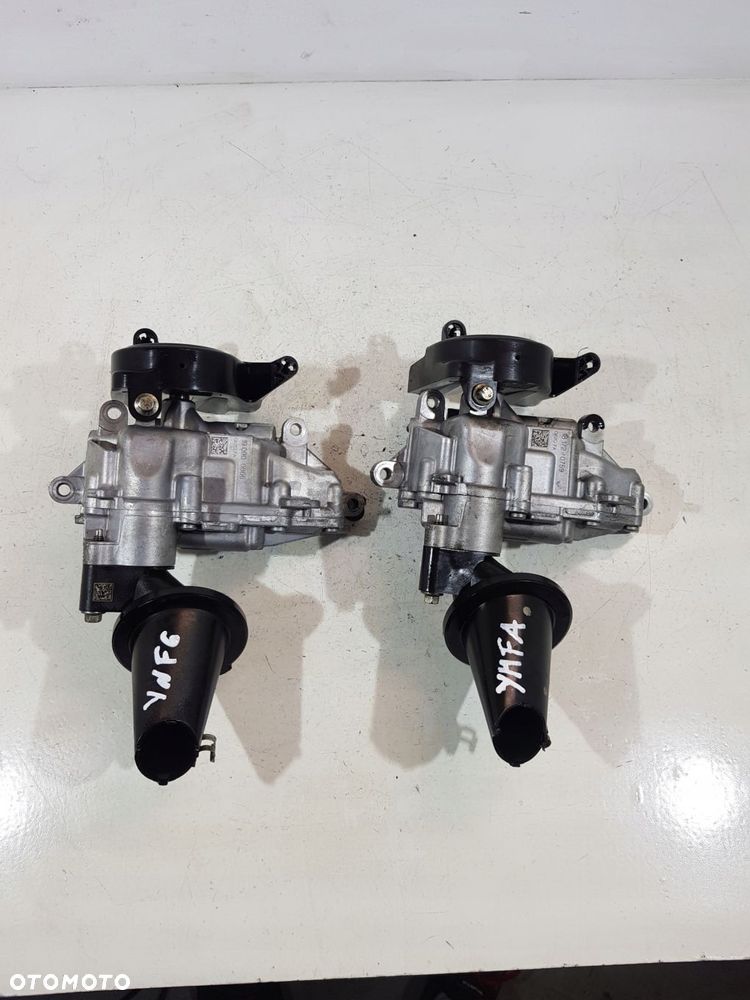 pompa oleju gk2q-fa ford transit custom 2.0tdci ym6r - 9