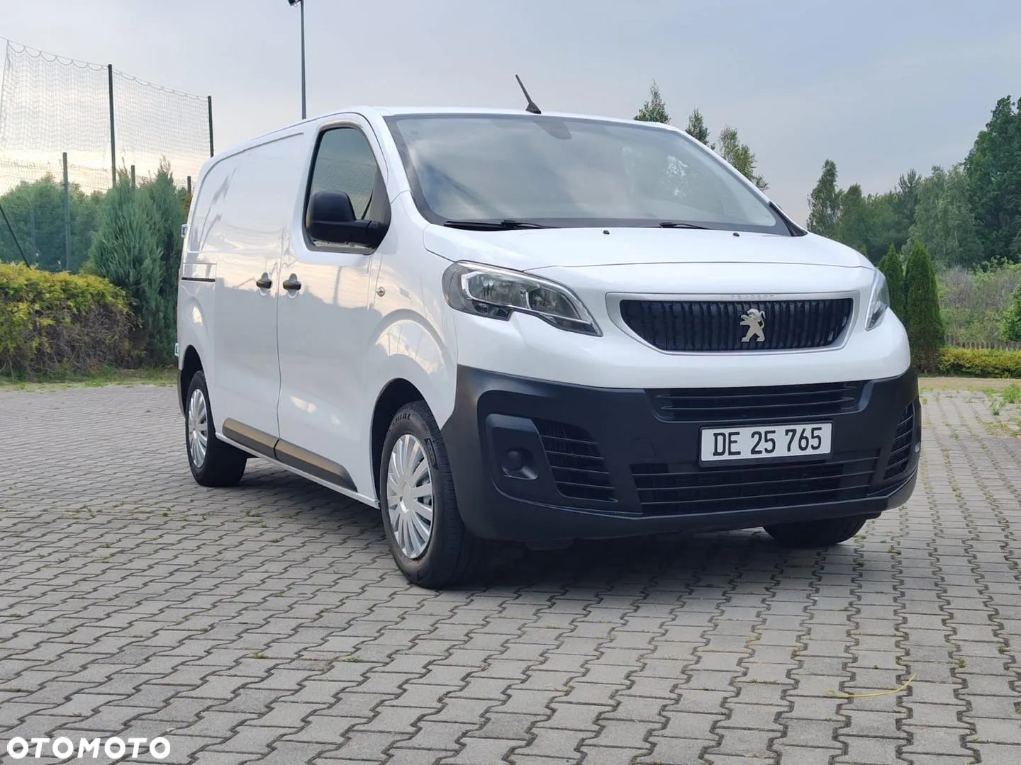 Peugeot Expert - 13