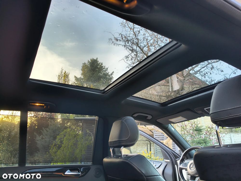 Mercedes-Benz GLS 450 4Matic 9G-TRONIC - 15