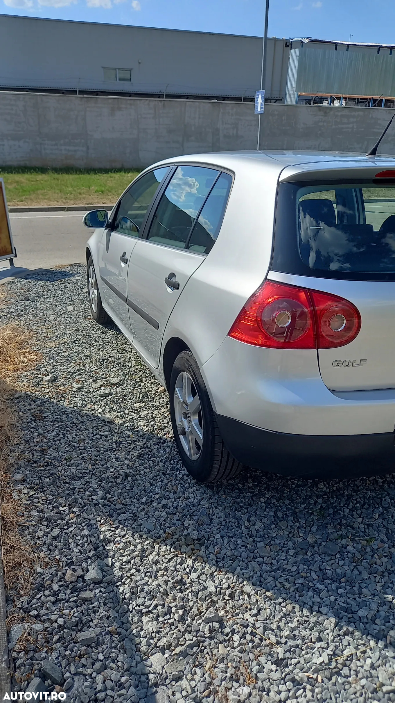 Volkswagen Golf - 7