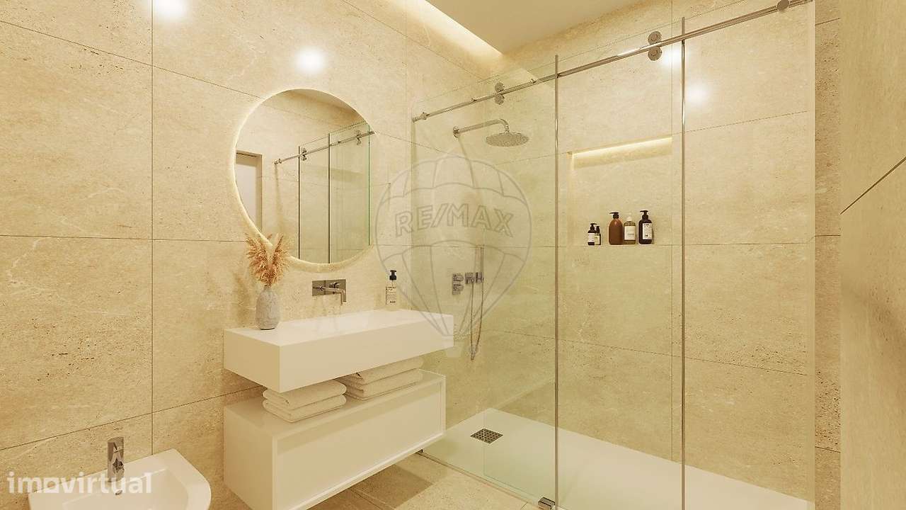 Apartamento T3 para venda - Grande imagem: 4/6