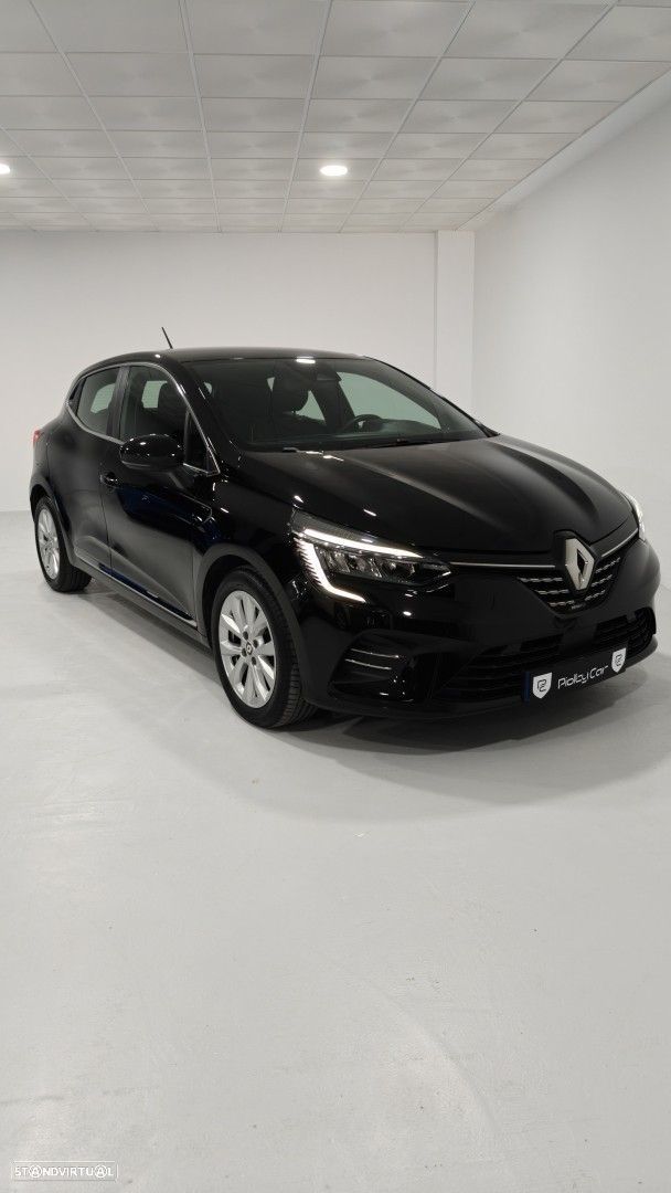 Renault Clio 1.5 Blue dCi Evolution - 1