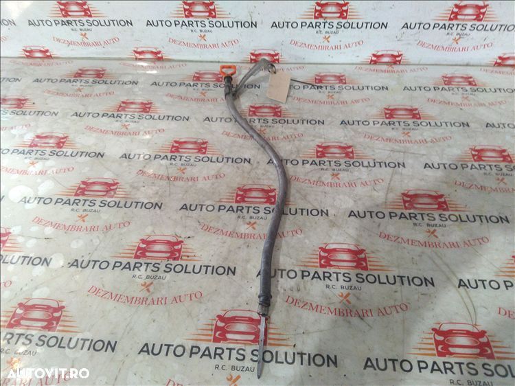 joja ulei 2.2 d honda civic an fabr. 2007 - 1