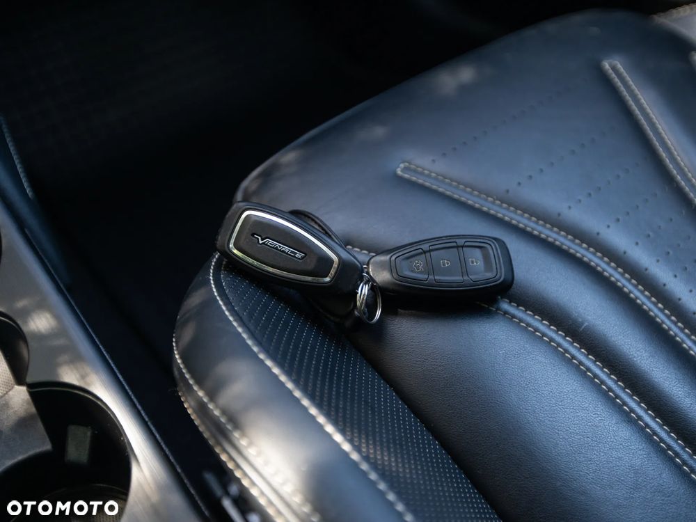 Ford Focus 1.5 EcoBoost Start-Stopp-System Business Edition - 37